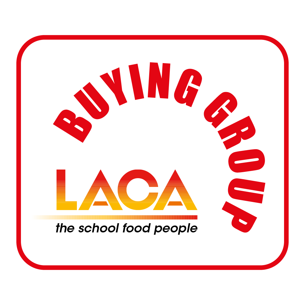 LACA Frameworks Logo