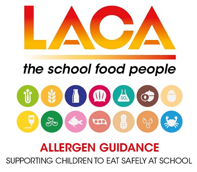 LACA Allergens Guidance