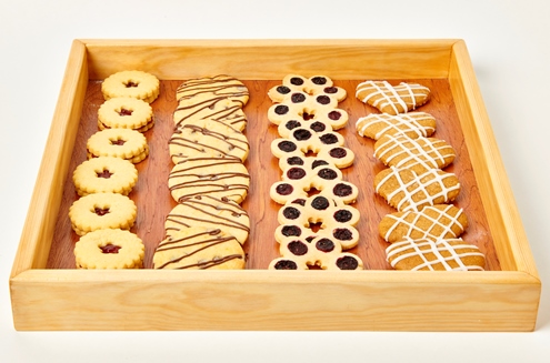Biscuits