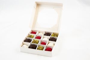 Chocolate Truffles