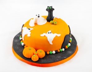 Cake for Special Diet