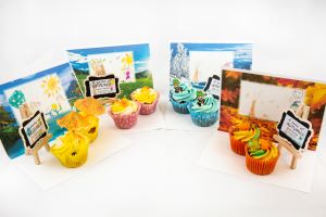 Cupcakes