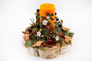 Floral Sugarcraft
