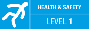 Health & Safety Level 1