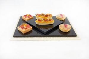 Individual Fruit Tart