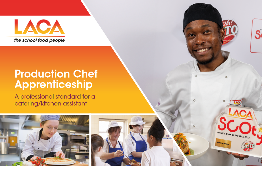 Apprenticeships