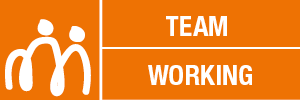 team Working
