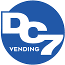 DC 7 Vending Limited (Vending 2025) image.