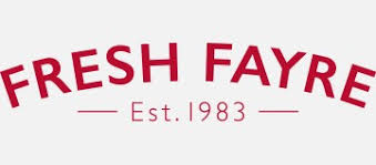 Fresh Fayre Limited image.