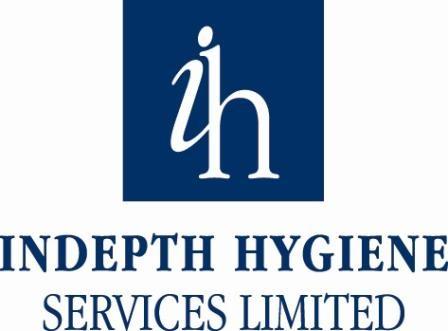 Indepth Hygiene Services Ltd image.