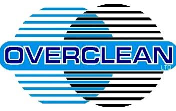 Overclean Ltd image.