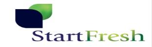 Startfresh Ltd image.