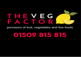 The Veg Factor image.