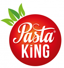 Pasta King logo
