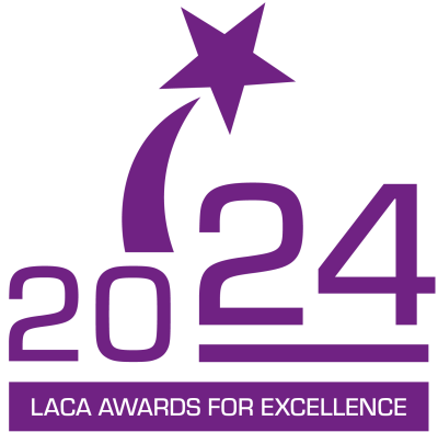 LACA Awards for Excellence