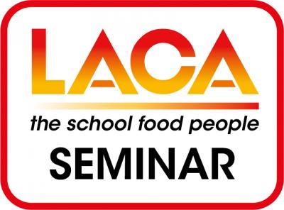 LACA Spring Seminar 2022