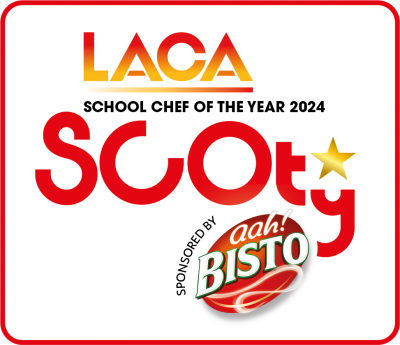 LACA School Chef of the Year