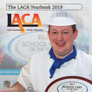LACA Yearbook 2019