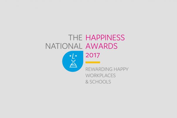 Laughology National Happiness Awards