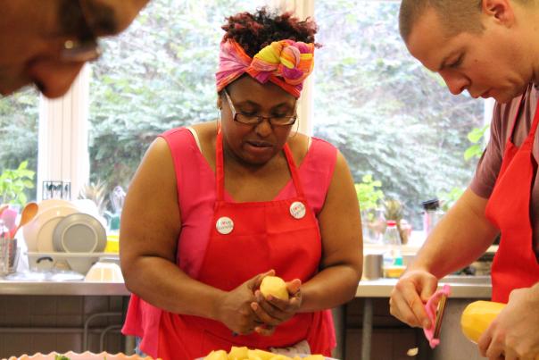 BBC begins search for Cook of the Year