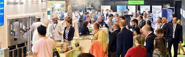 Commercial Kitchen 2017 opens visitor registration