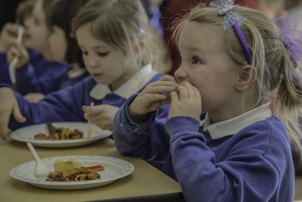 Conservatives admit cost of providing breakfast could cost more than expected