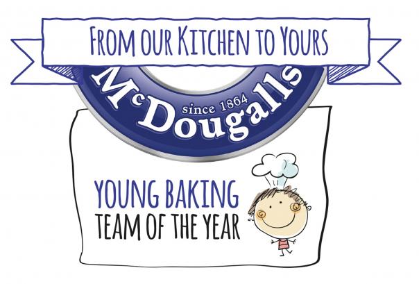 Premier Foods extends registration deadline for McDougalls Young Baking Team of the Year