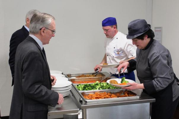 chef, award, council