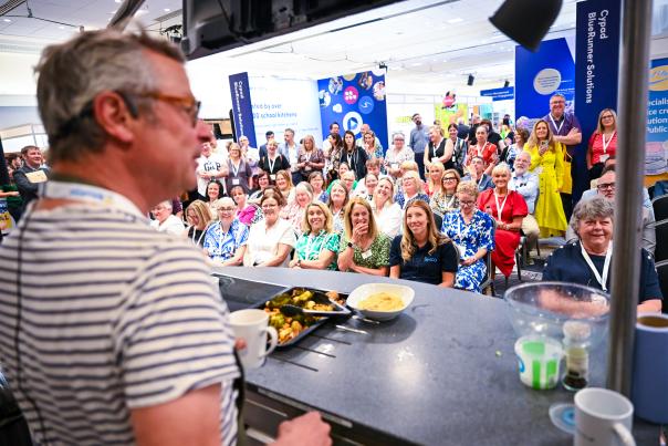 Hugh Fearnley-Whittingstall