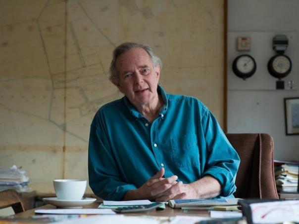 Peter Melchett 