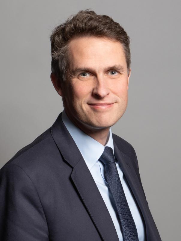 gavin williamson education secretary august 16th lockdown easing