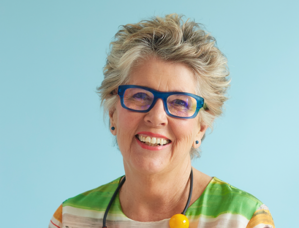 prue leith free school meals ban packed lunches public sector catering expo
