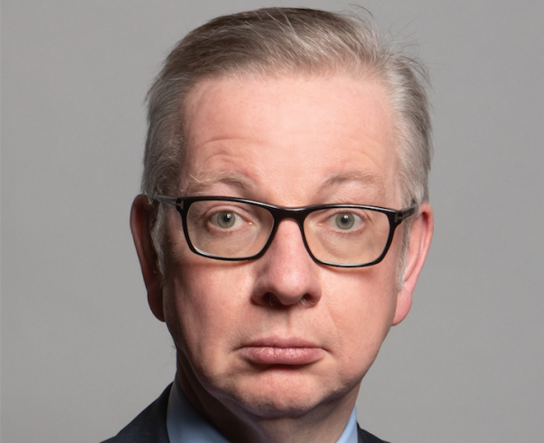 michael gove cabinet office free school meals vouchers