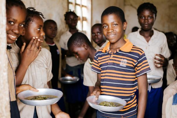 Image: © WFP/Share/Lea May