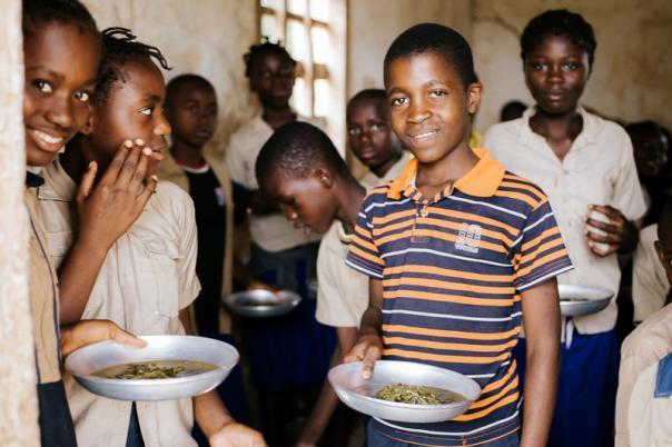 Image: © WFP/Share/Lea May 