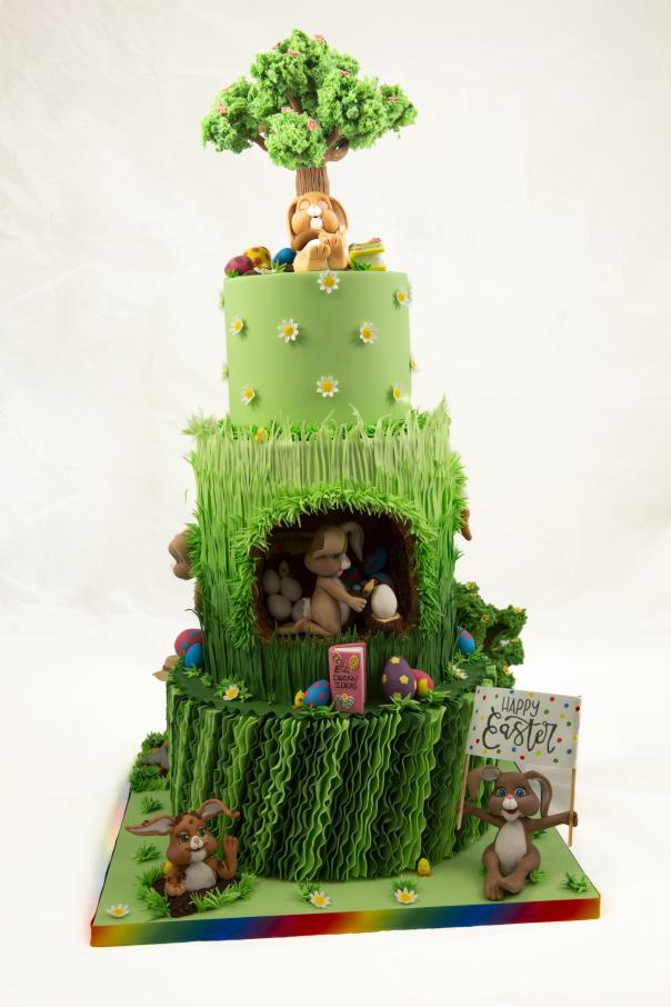 Lisa Miles, 2024 Best in Show winner