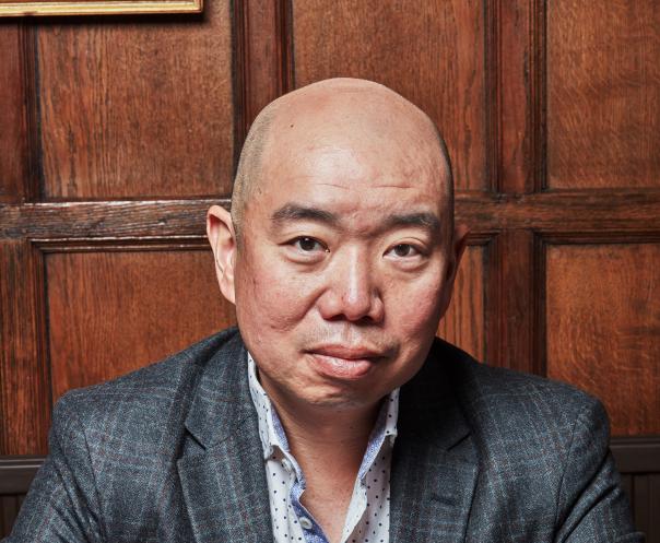 Professor Giles Yeo MBE to deliver keynote session at LACA Main Event