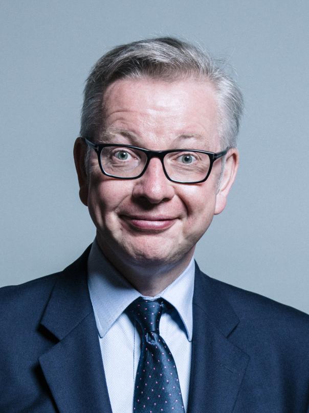 Gove appoints Dimbleby to pioneer ‘farm to fork’ revolution