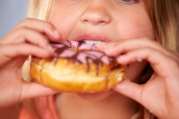 obesity, children, Health