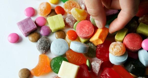 treats sugar rise ireland chocolate