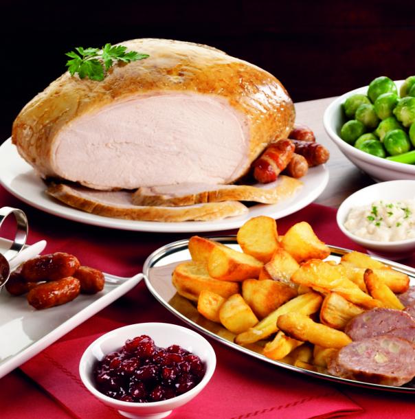 Bidfood are calling on the hospitality industry to nominate individuals in their outlets who are either working Christmas Day or Boxing Day this year that go the extra mile to make the festive period special for thousands of others.