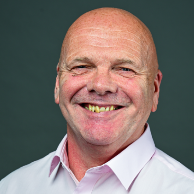 LACA – The School Food People announces appointment of Brad Pearce as chair 