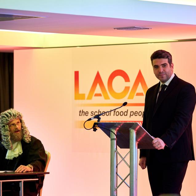 Case Study 1: Dolce Catering