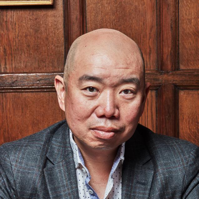 Professor Giles Yeo MBE to deliver keynote session at LACA Main Event 