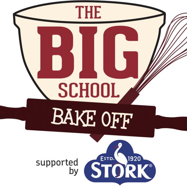 LACA main event, big school bake off, stork, school caterers