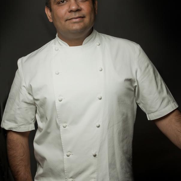 Vivek Singh confirmed for keynote session at Commercial Kitchen 2017