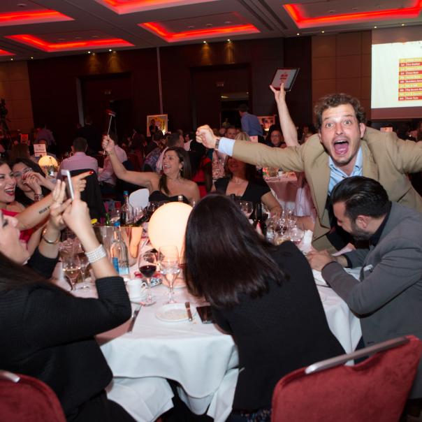 Hospitality Action’s birthday quiz raises £82,000