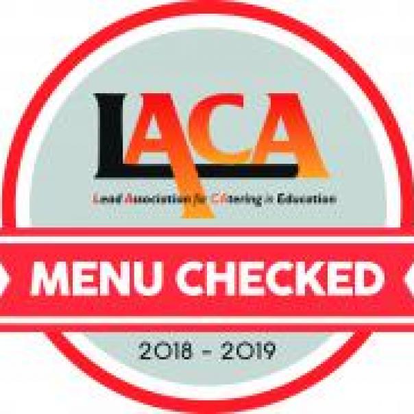 LACA Menu Checking Service