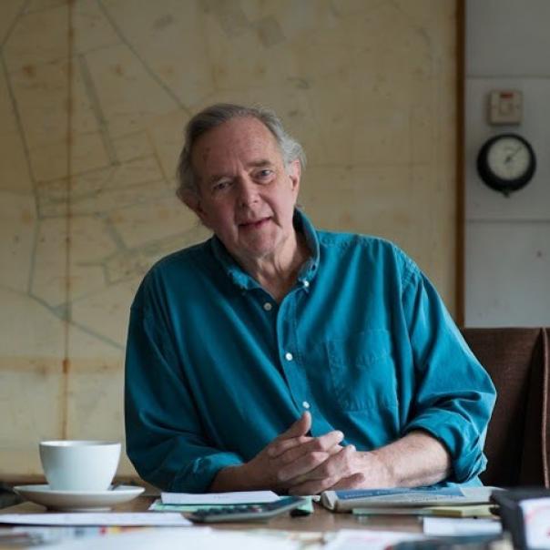 Peter Melchett 