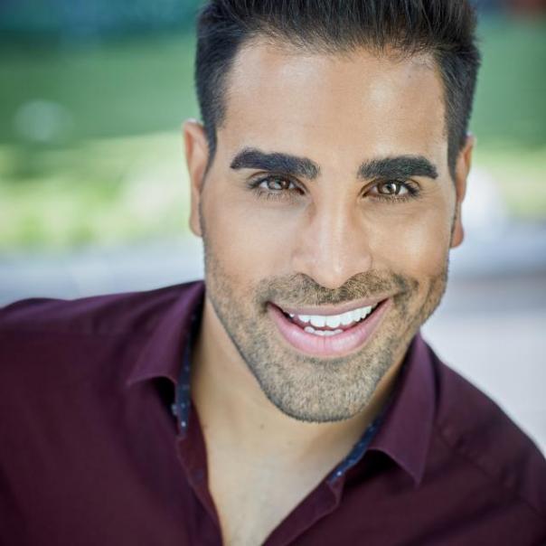 Dr Ranj Singh joins LACA Main Event as keynote speaker 